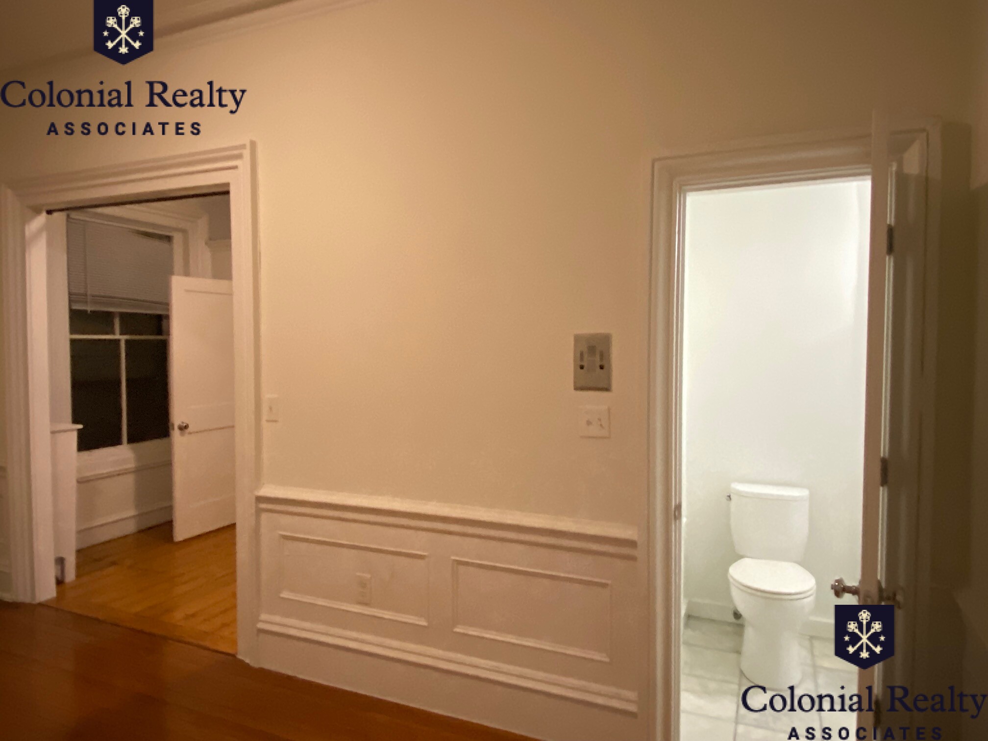 92 Charles St, Beacon Hill