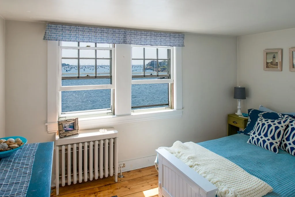 7 Fort Sewall, Old Town