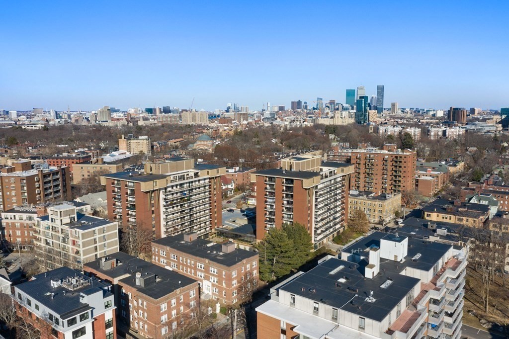 50 Longwood Ave, Brookline