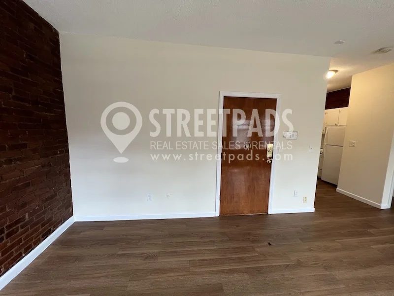 58 South Huntington Ave, Mission Hill