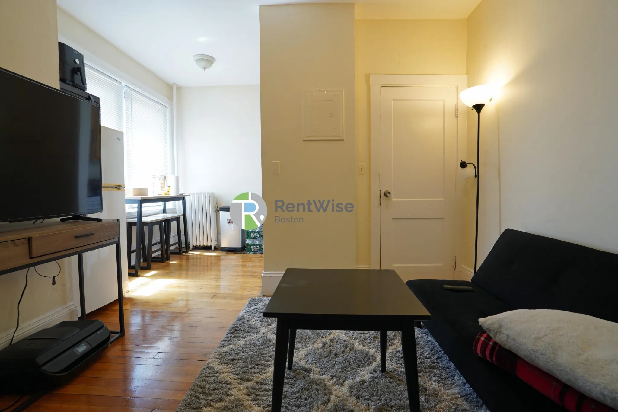 1212 Commonwealth Ave, Brighton