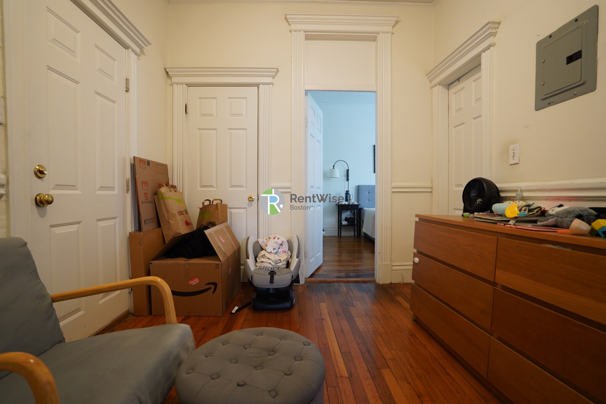 1302 Commonwealth Ave, Allston