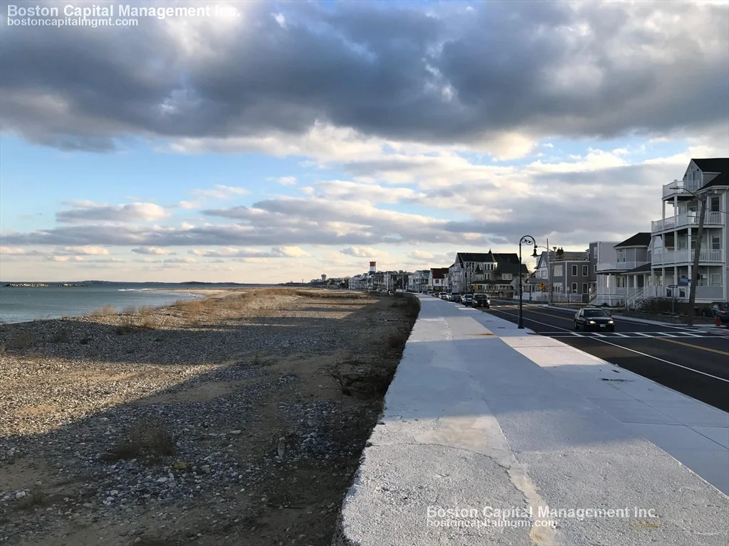 181 Winthrop Shore, Winthrop