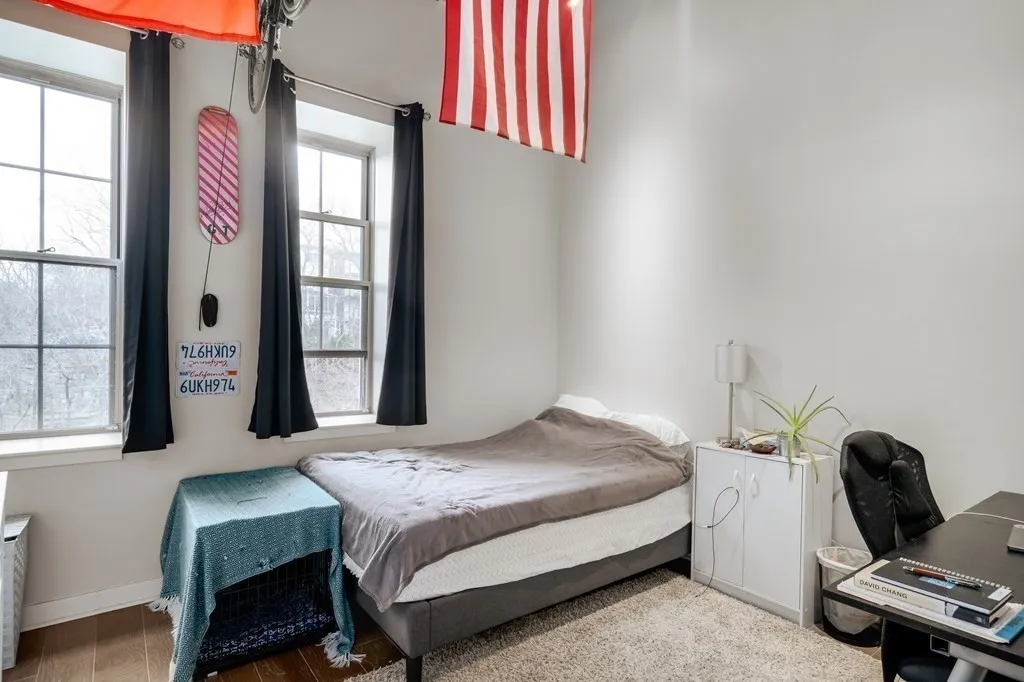 156 Ter, Mission Hill
