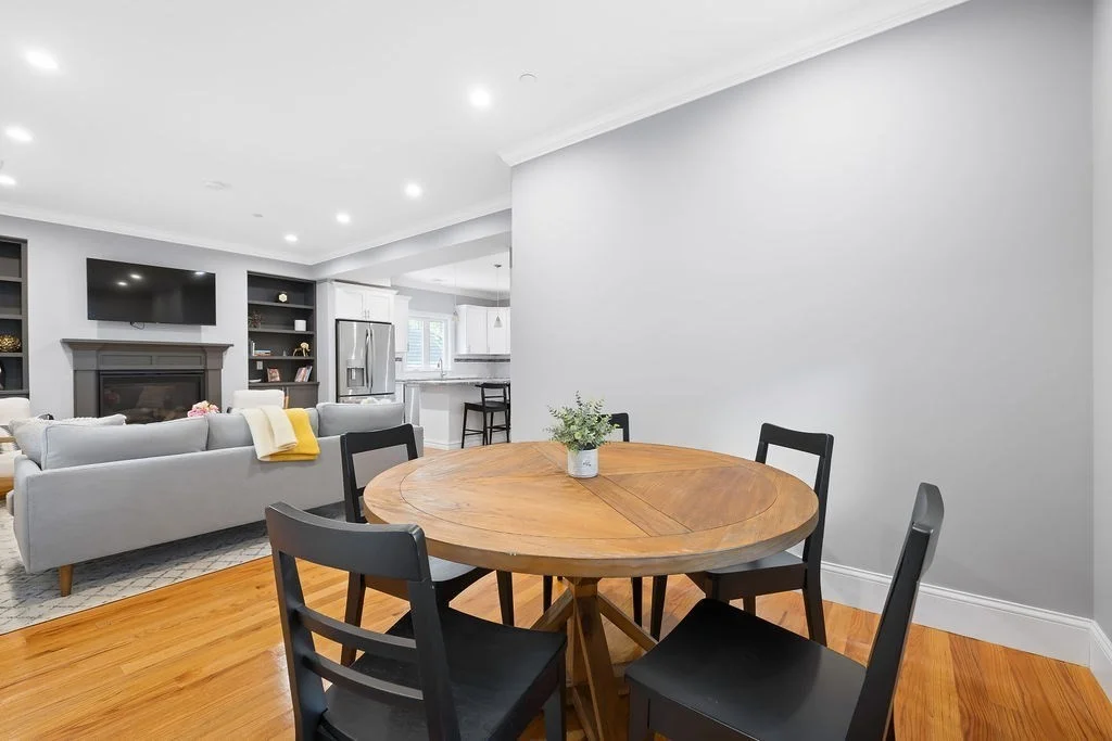 46 Gardner St, West Roxbury