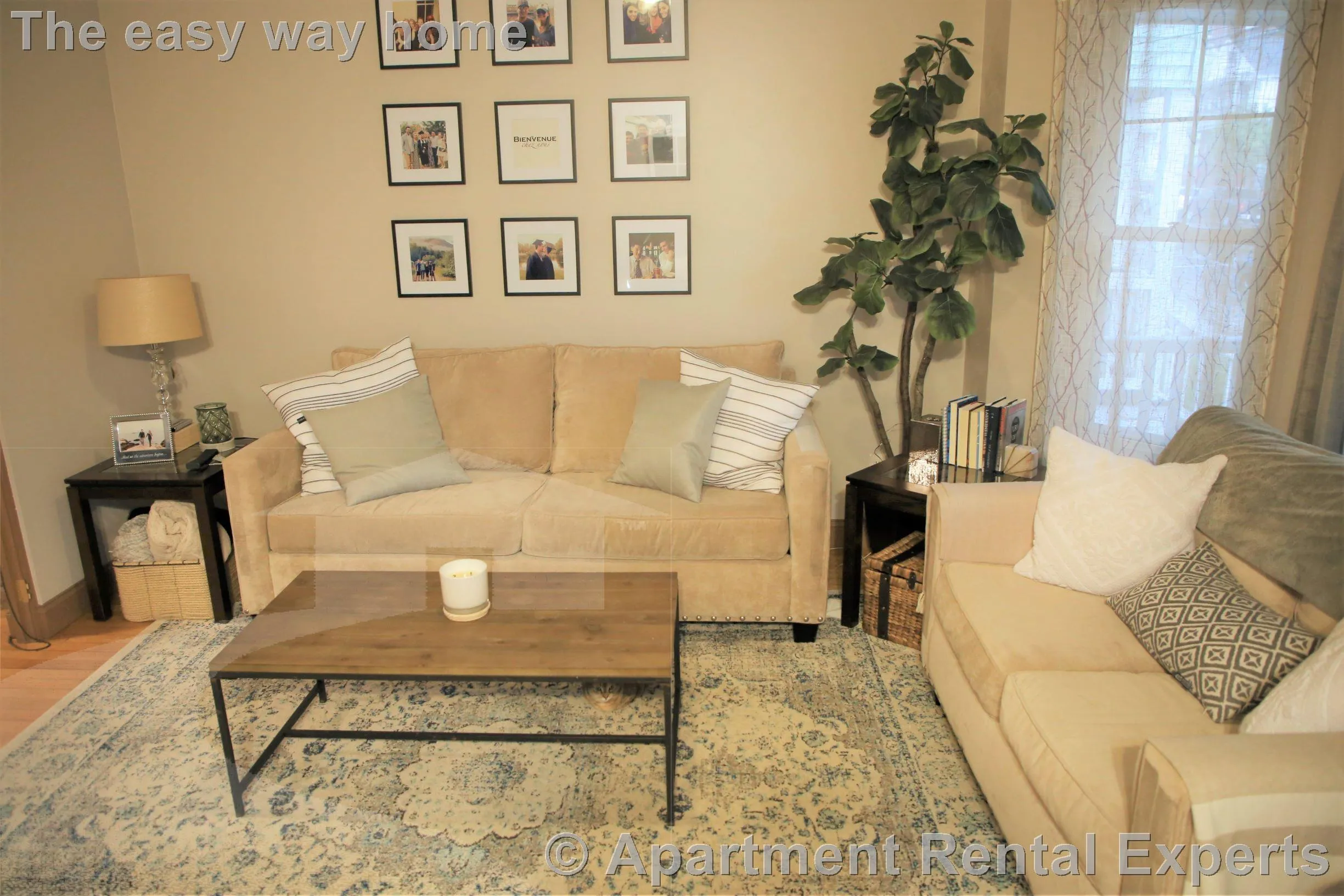 590 Main St, Magoun Square