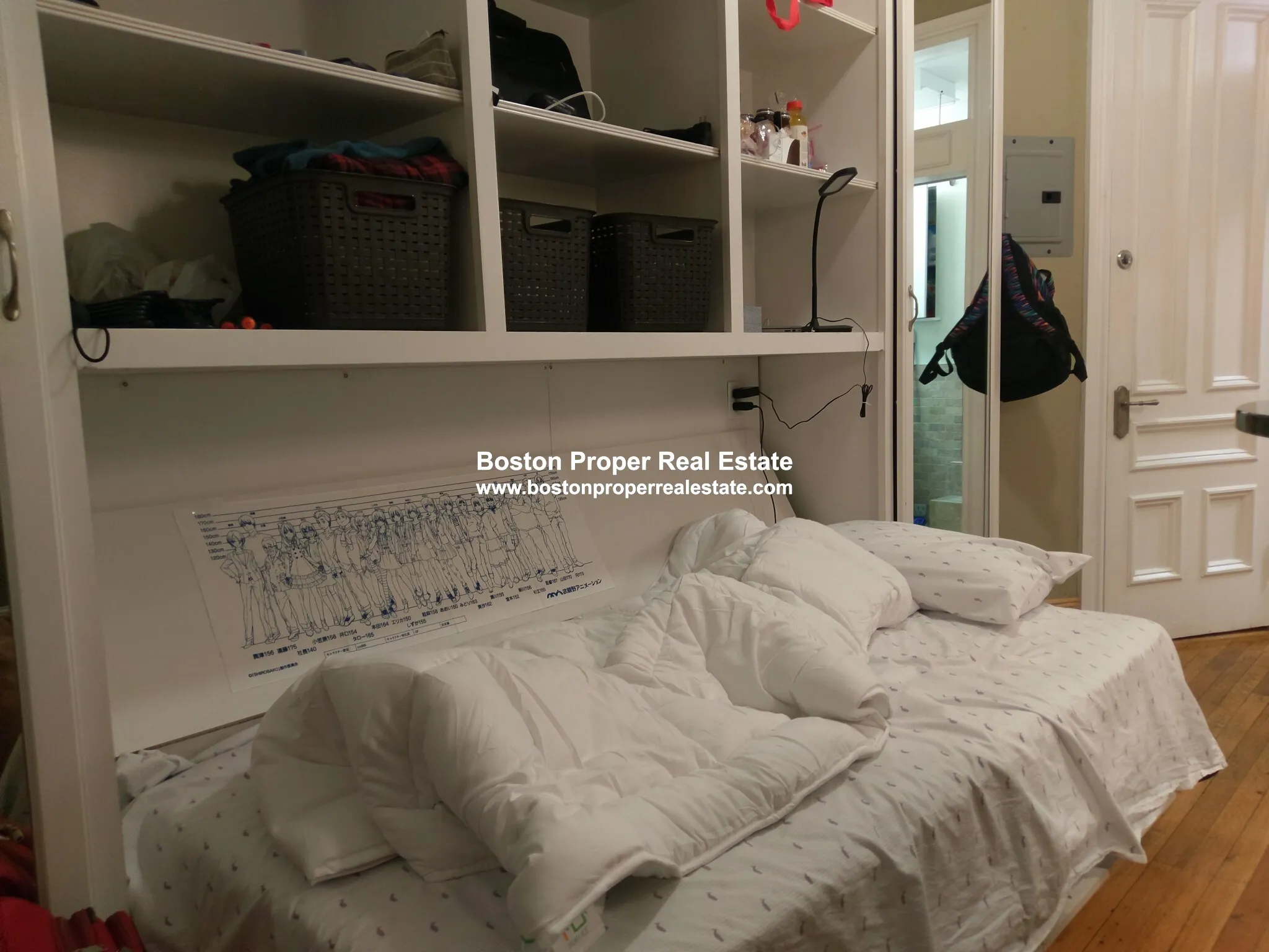 323 Beacon St, Back Bay