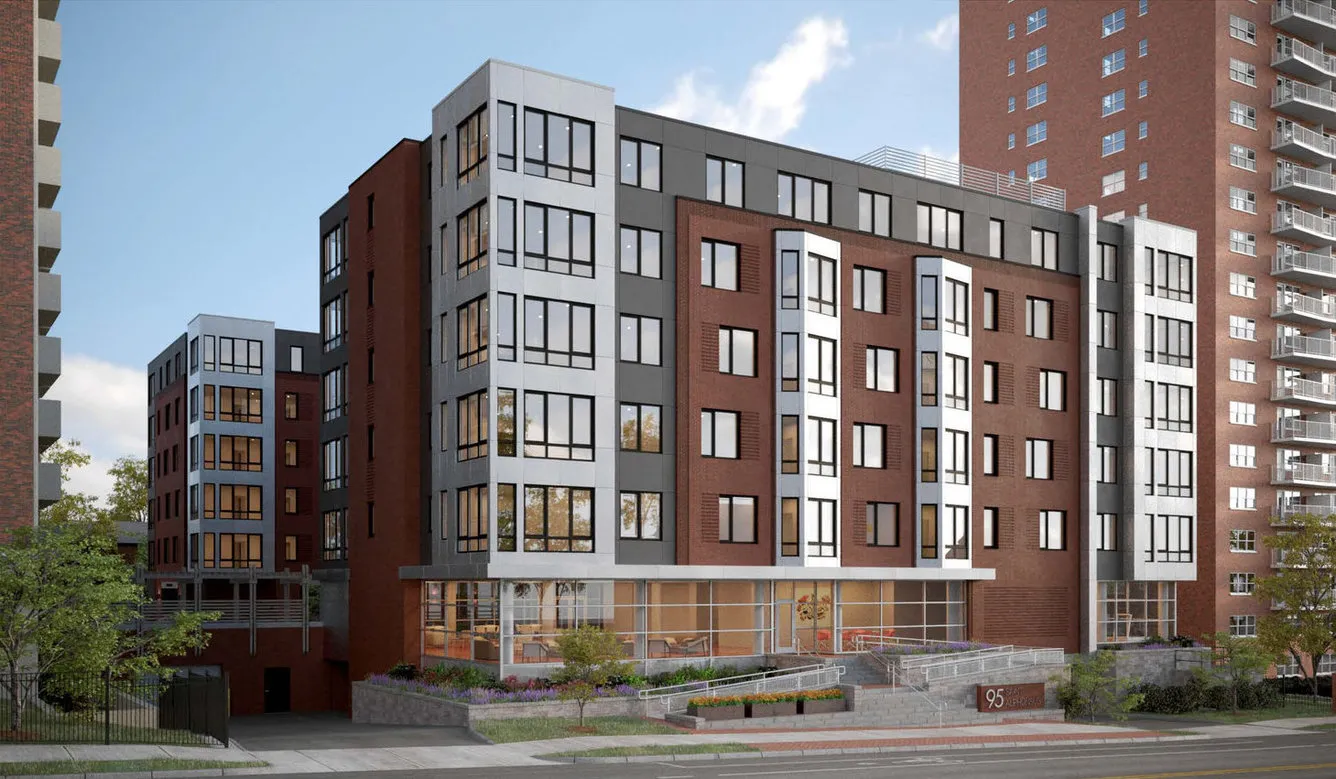 95 Saint Alphonsus St, Mission Hill