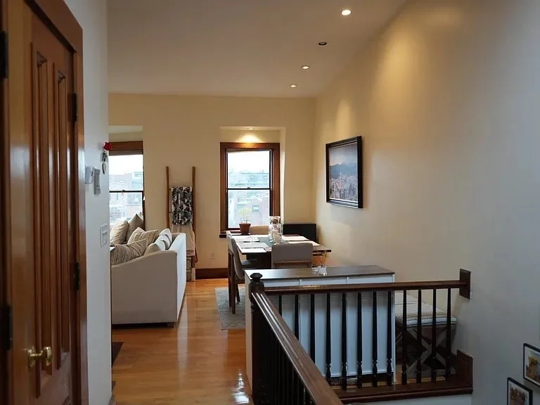 11 Milford St, South End