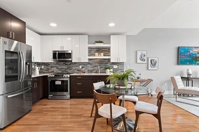 10 Taber St, Boston