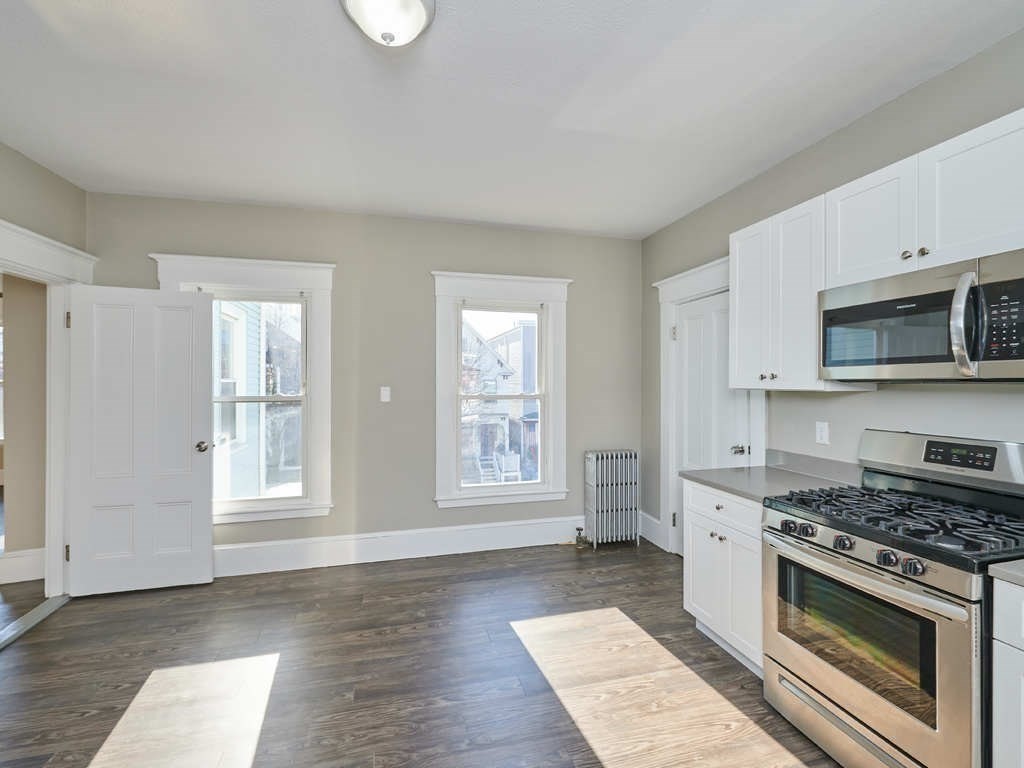 357 K St, South Boston
