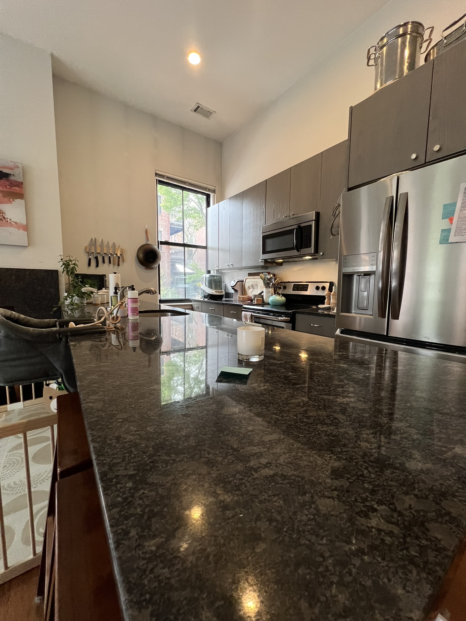 557 Columbus Ave, South End