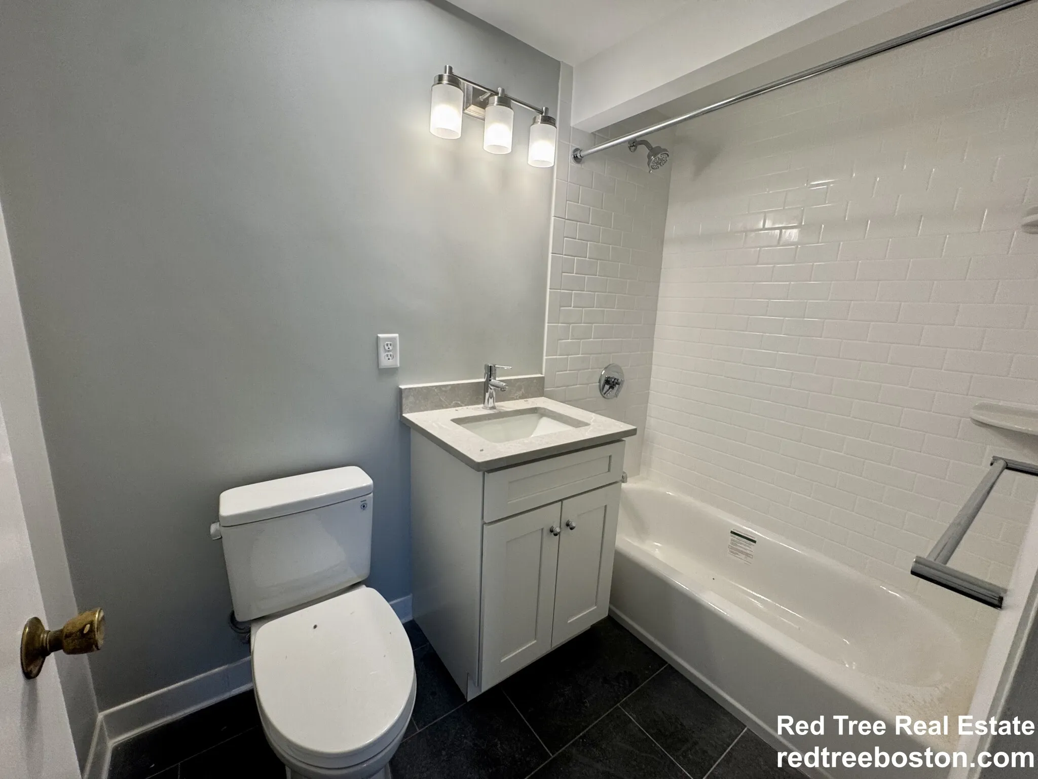 97 Spring St, West Roxbury