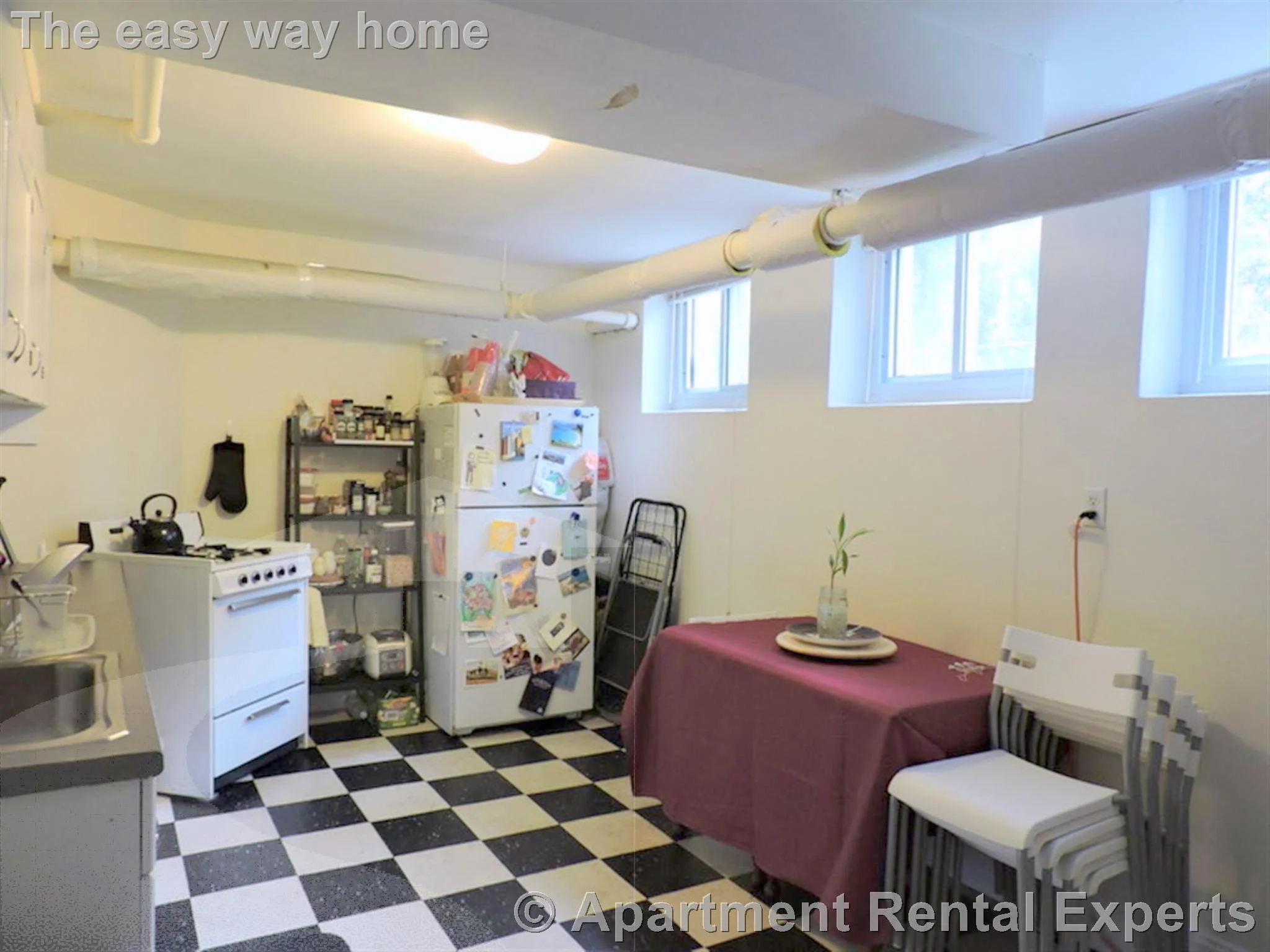 331 Harvard St, Harvard Square