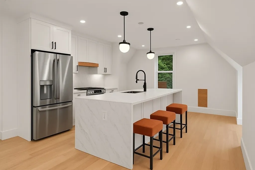 20 Boylston St, Jamaica Plain