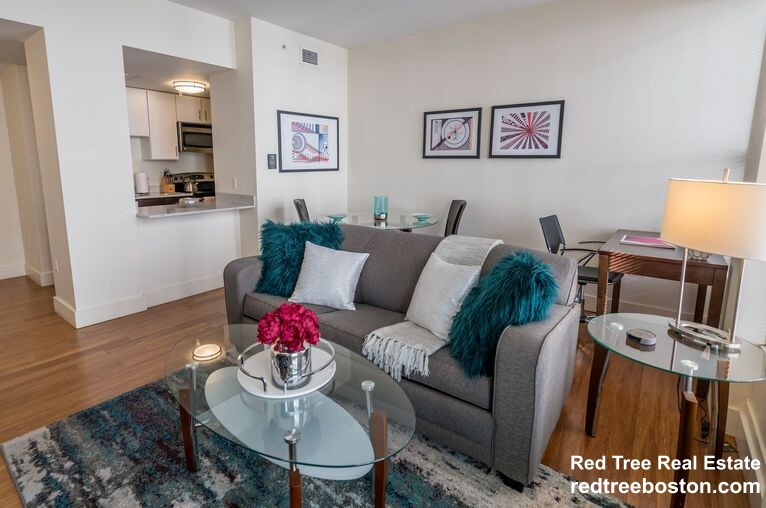 8 Winter St, Midtown