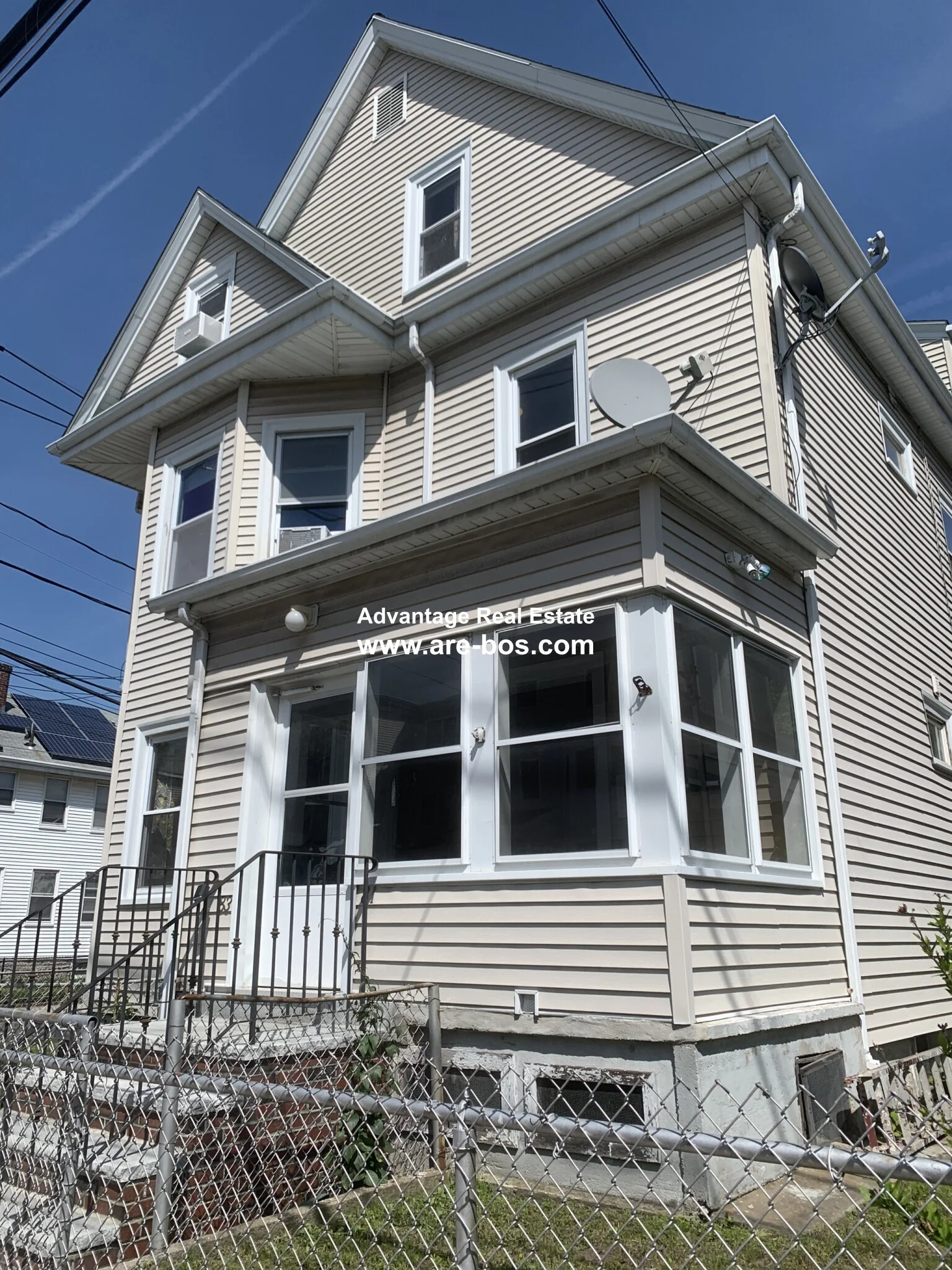 81 Litchfield St, Allston