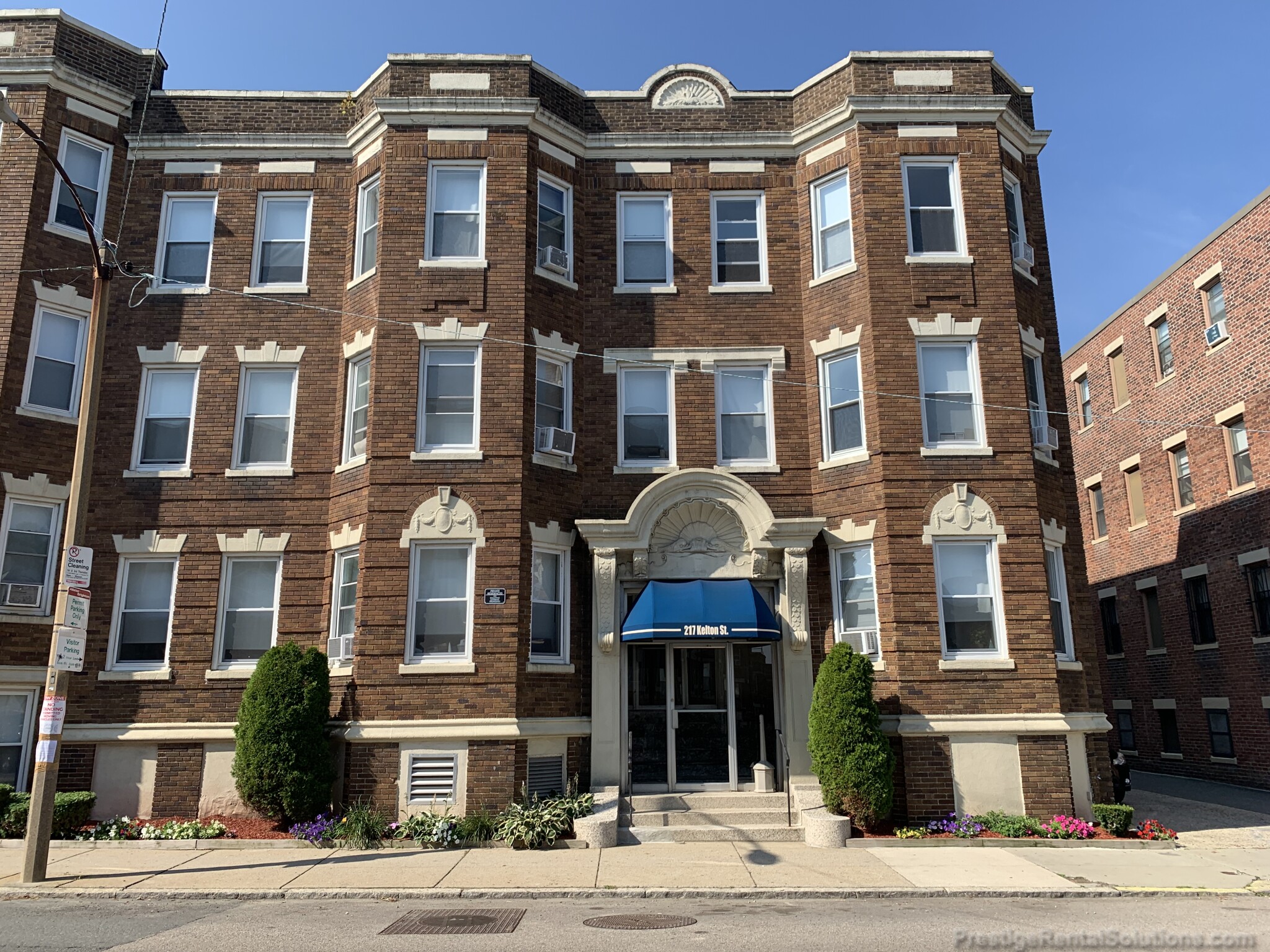 217 Kelton St, Brighton