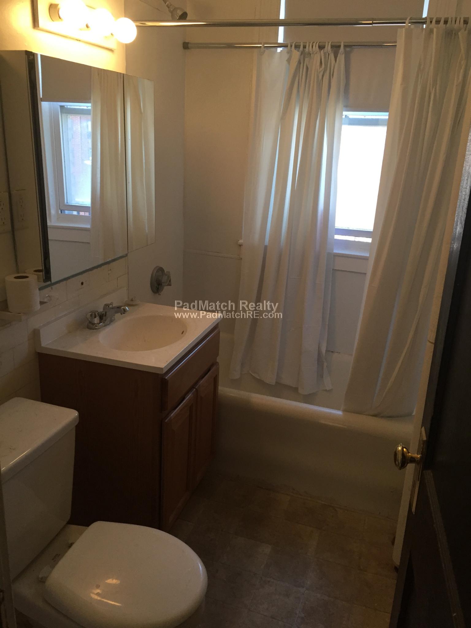 1626 Commonwealth Ave, Brighton