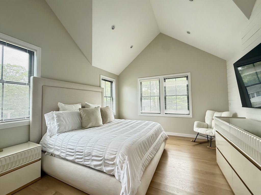 14 Bernard Circle, Tisbury