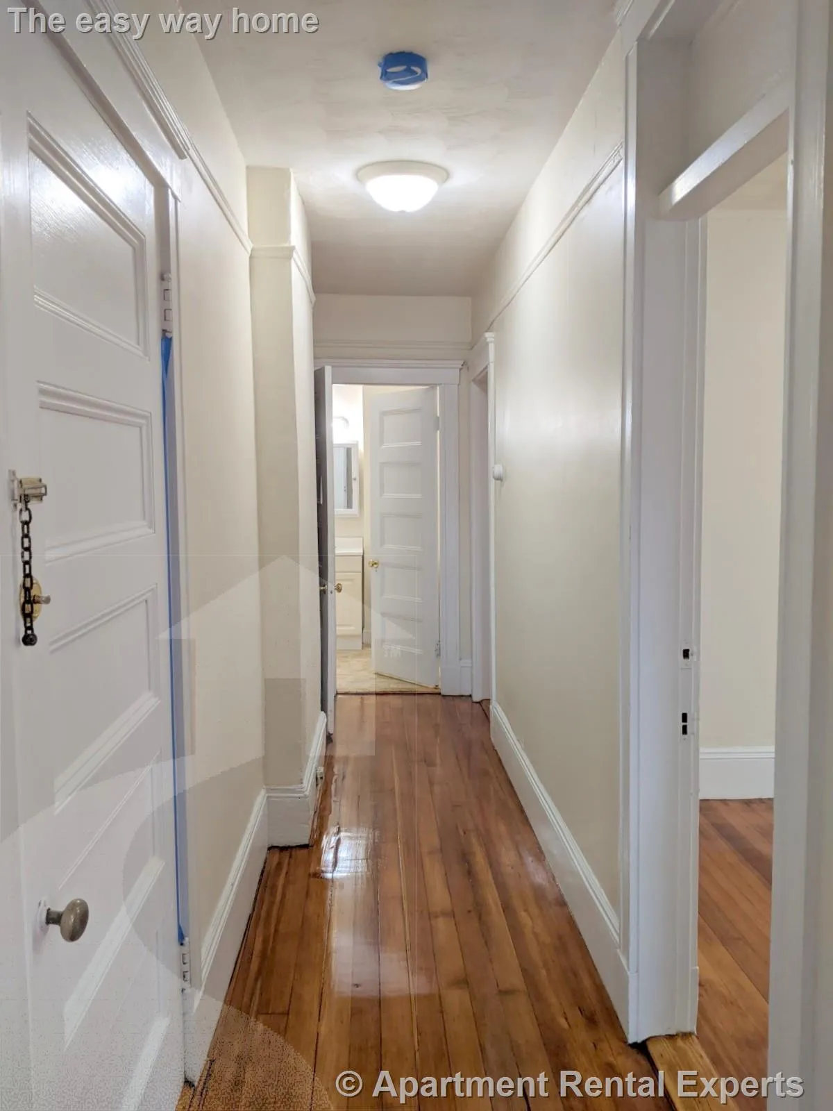 18 Sanborn Ave, Union Square