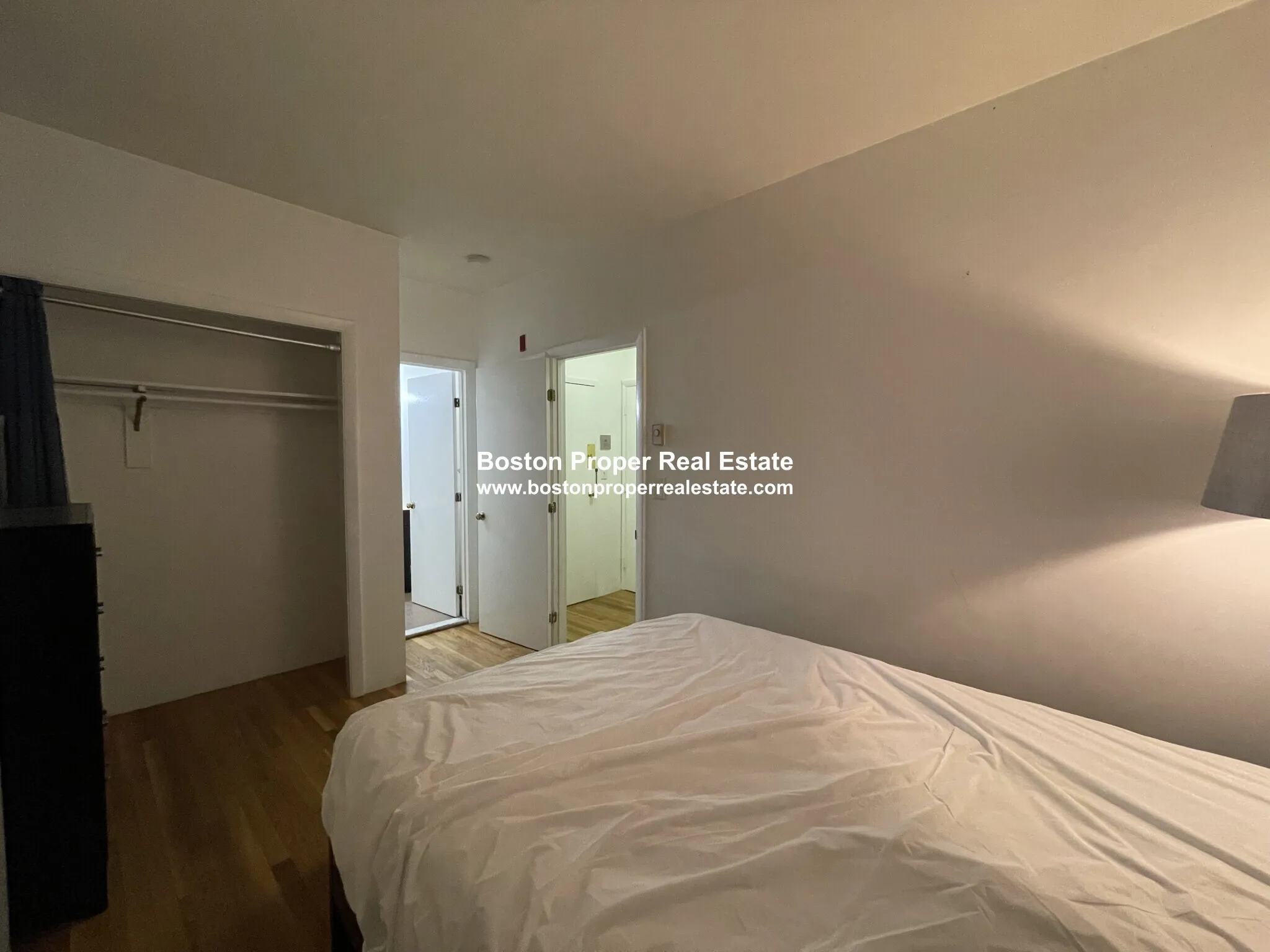 90 Saint Botolph St, Back Bay