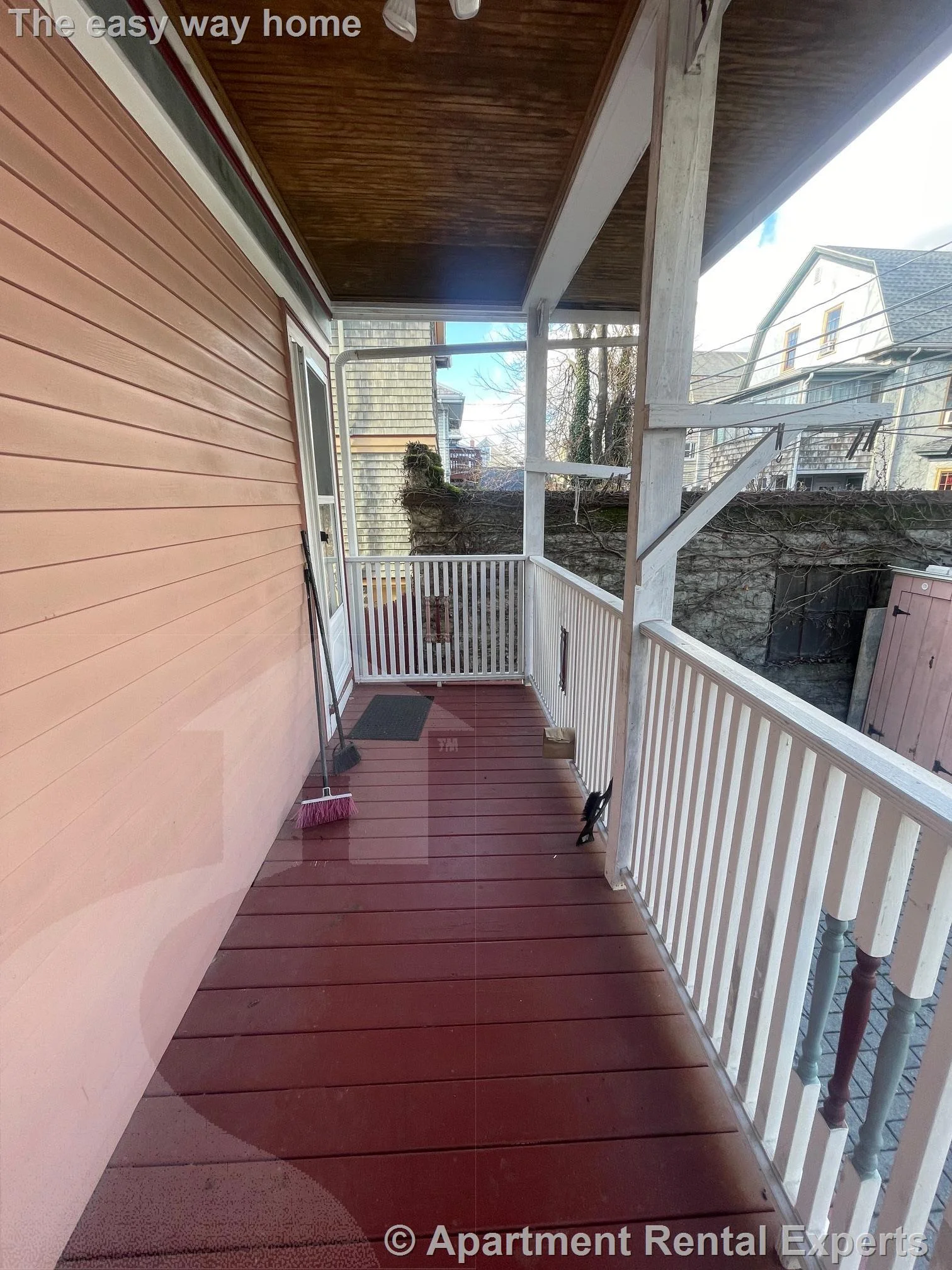 41 Walker St, Davis Square