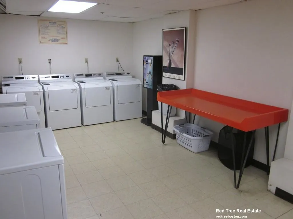 31 Queensberry St, Fenway