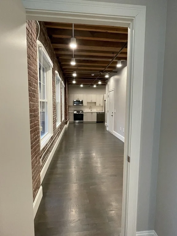 281 Franklin St, Downtown