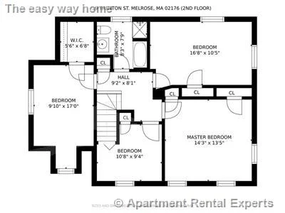 19 Trenton St, Melrose