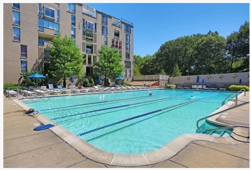 99 Pond Ave, Brookline Village