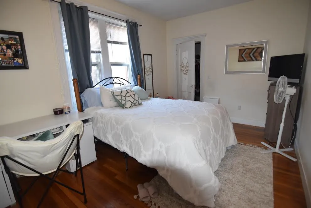 81 Gibbs, Coolidge Corner