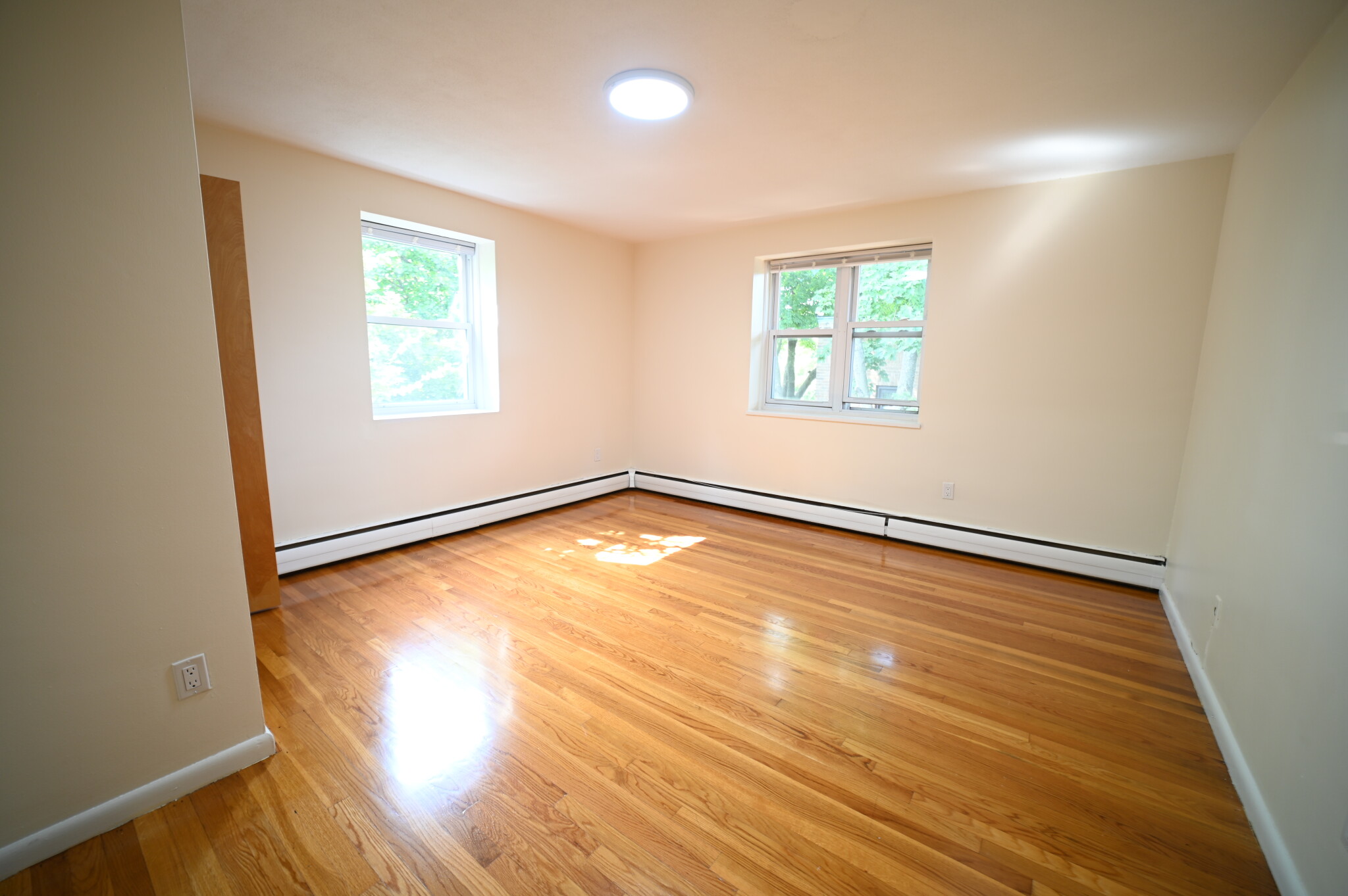 110 Babcock St, Coolidge Corner