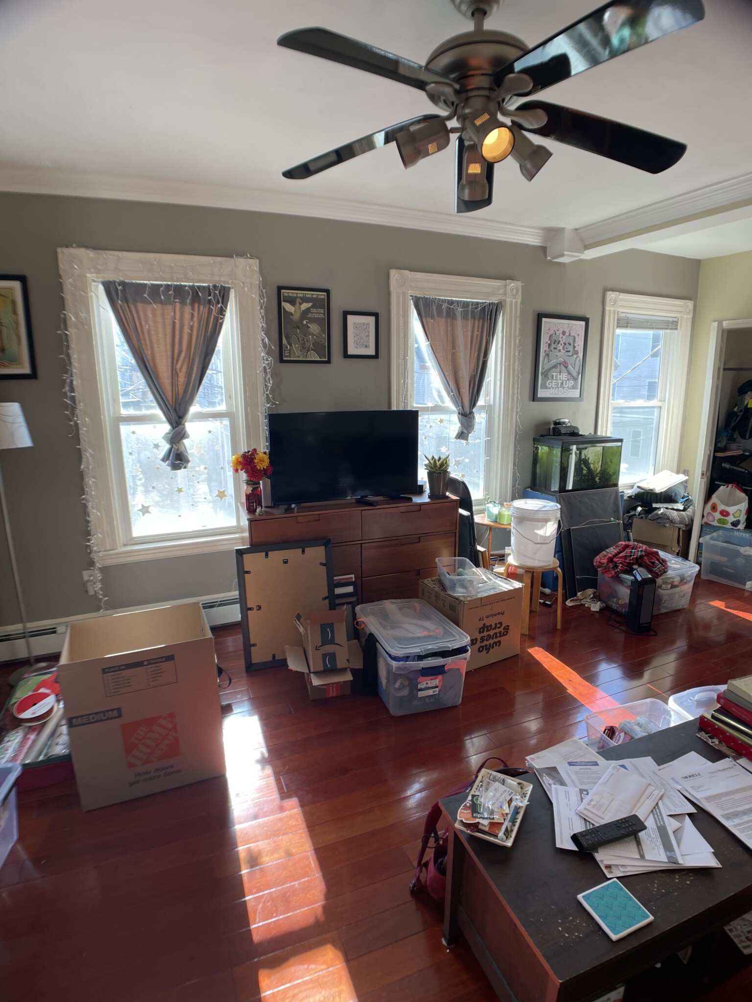 67 Flint St, East Somerville