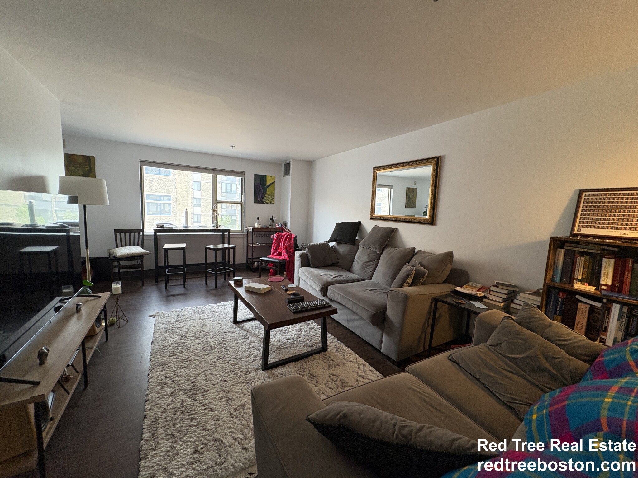 888 Washington St, Chinatown