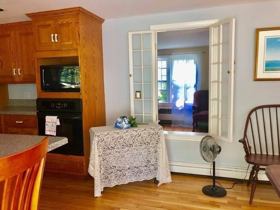 27 High St, Pembroke