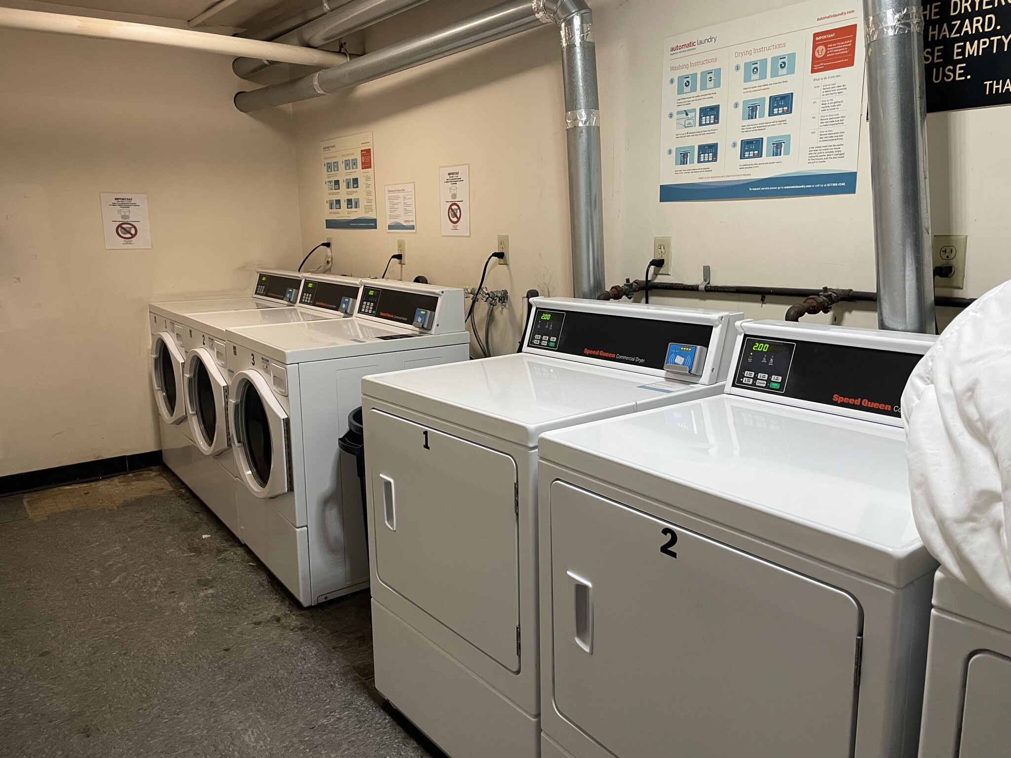 1504 Commonwealth Ave, Brighton