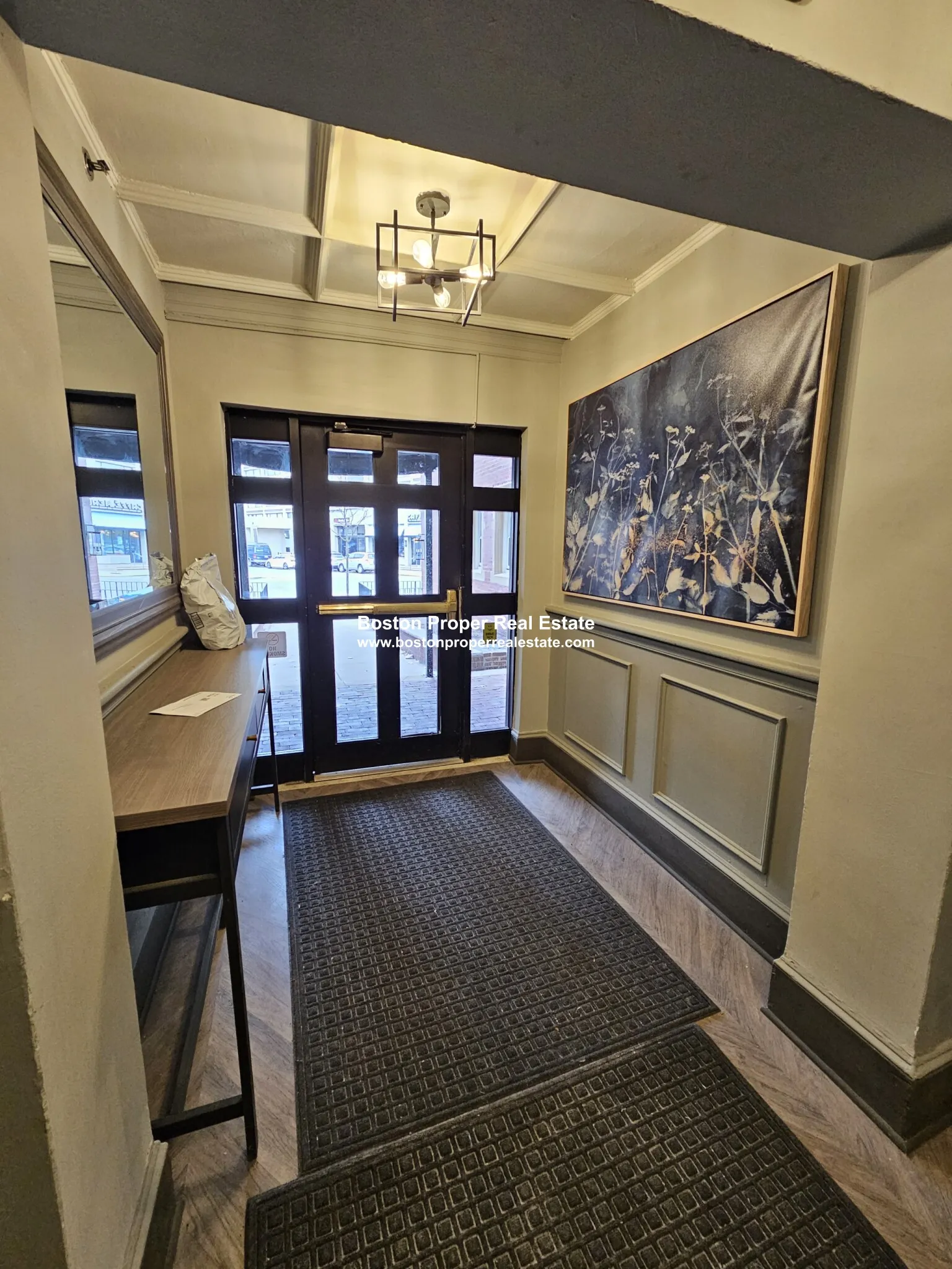 16 Westland Ave, Fenway