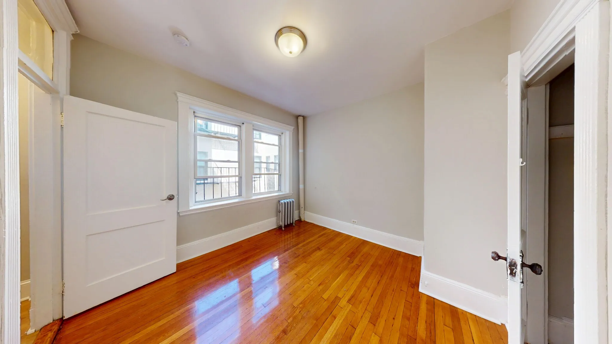 38 Hemenway St, Fenway