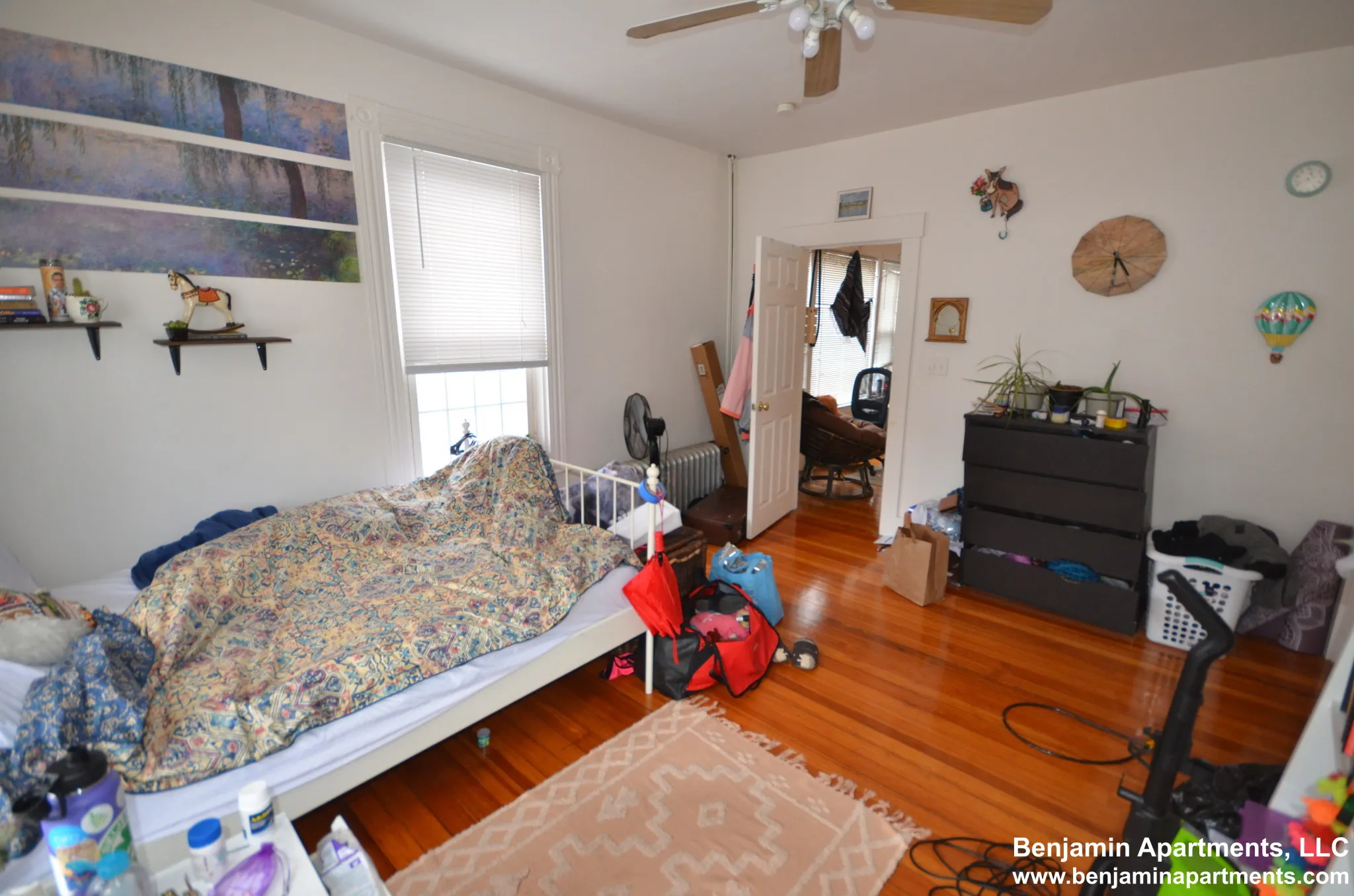 70 Chester St, Allston