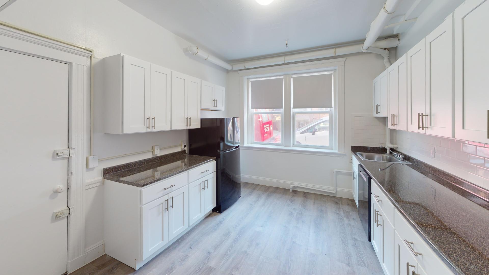 116 Washington St, Brighton