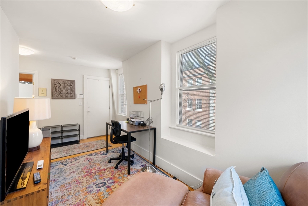 23 Chauncy St, Cambridge