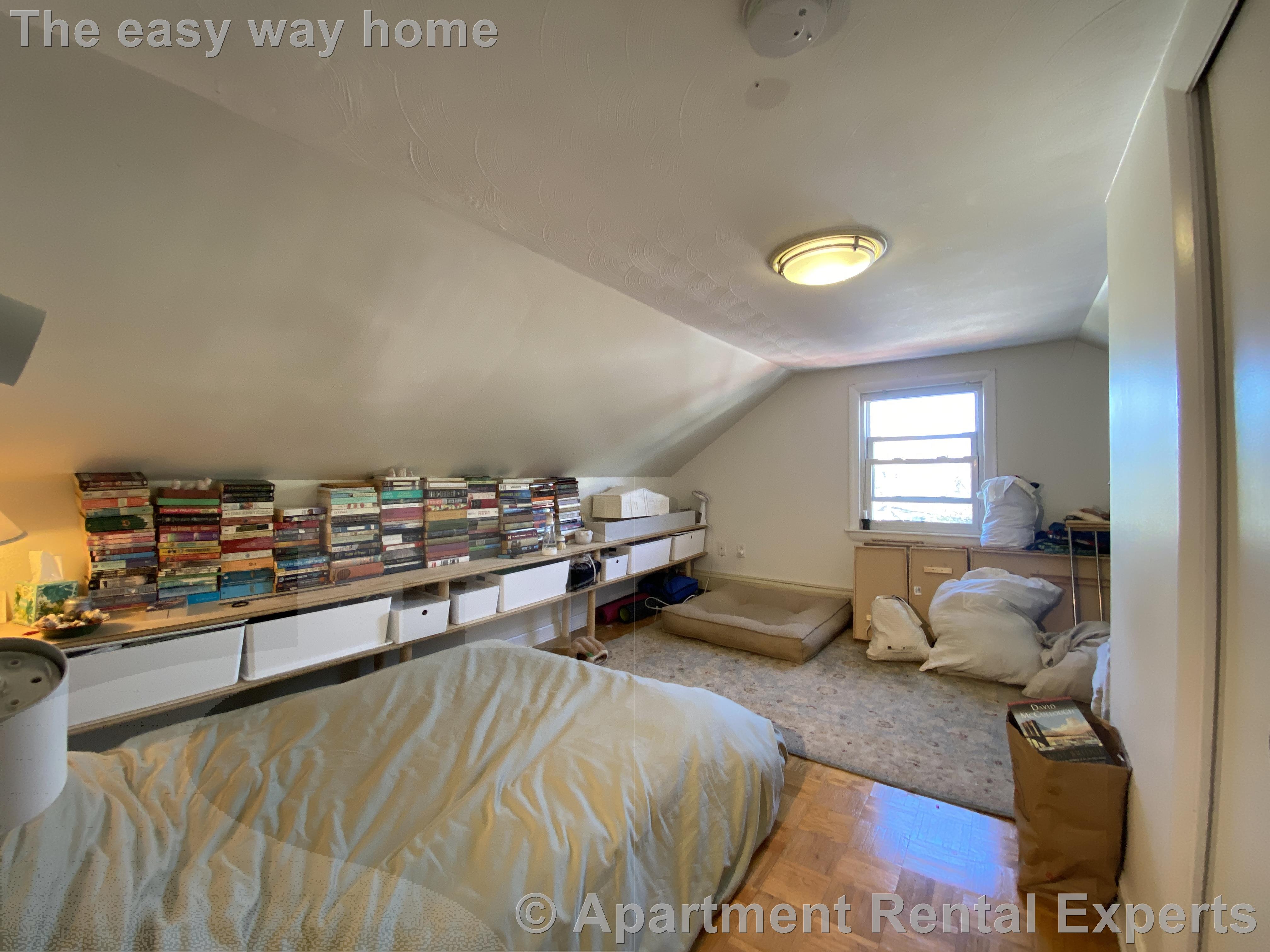 42 Lincoln St, Inman Square