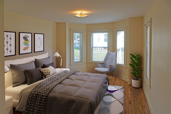 19 Norumbega Ter, South Side