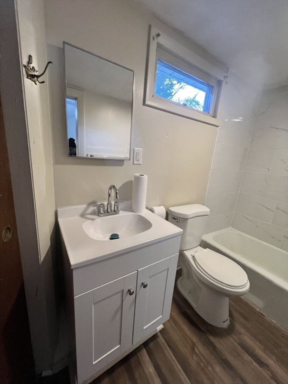 165 Glendale Ave, Malden