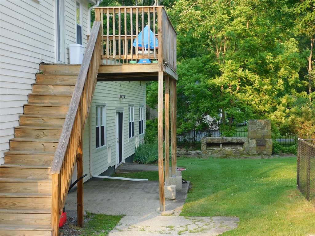 250-A Parkerville Rd, Southborough