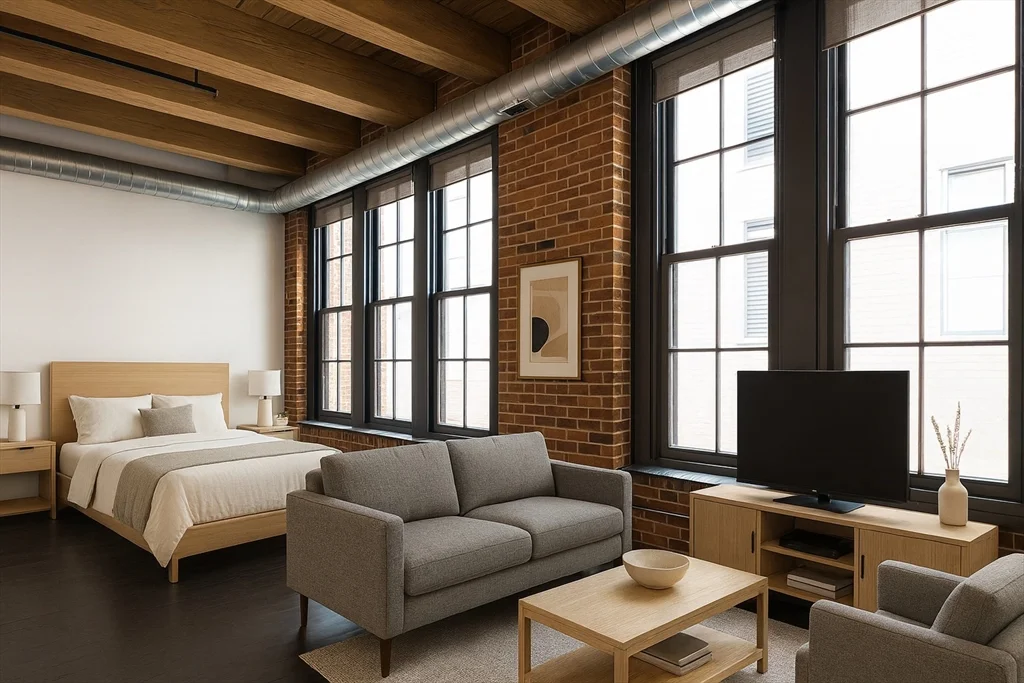 319 A St, Seaport District