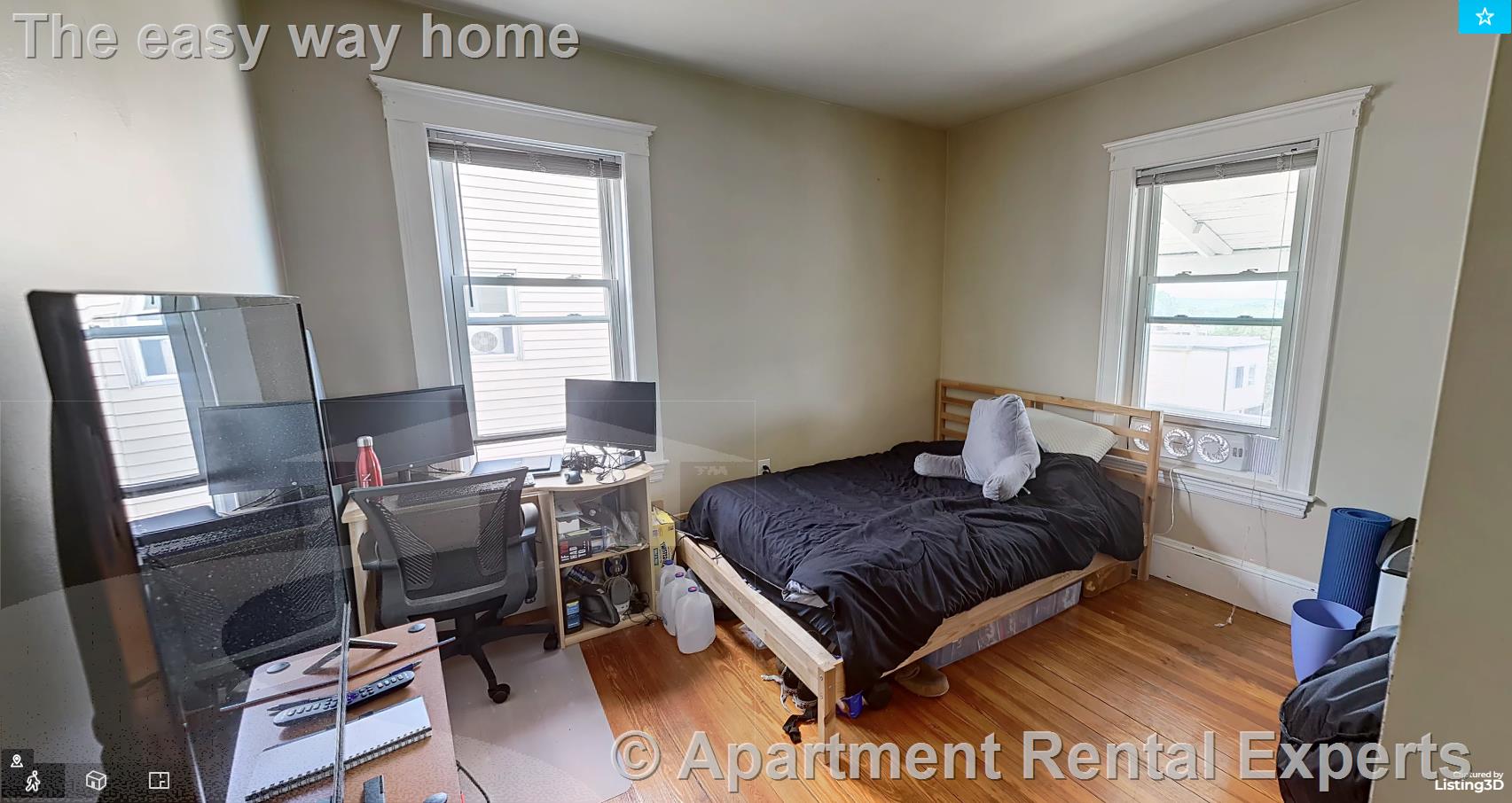 101 Heath St, Winter Hill