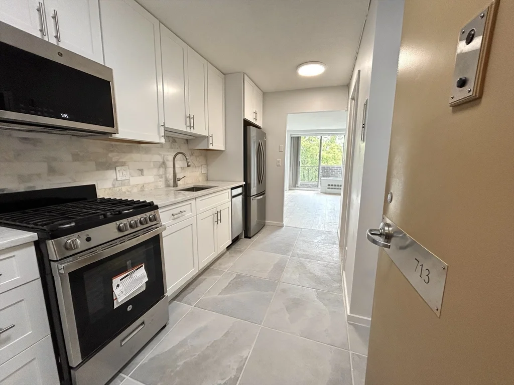 44 Washington St, Brookline Village