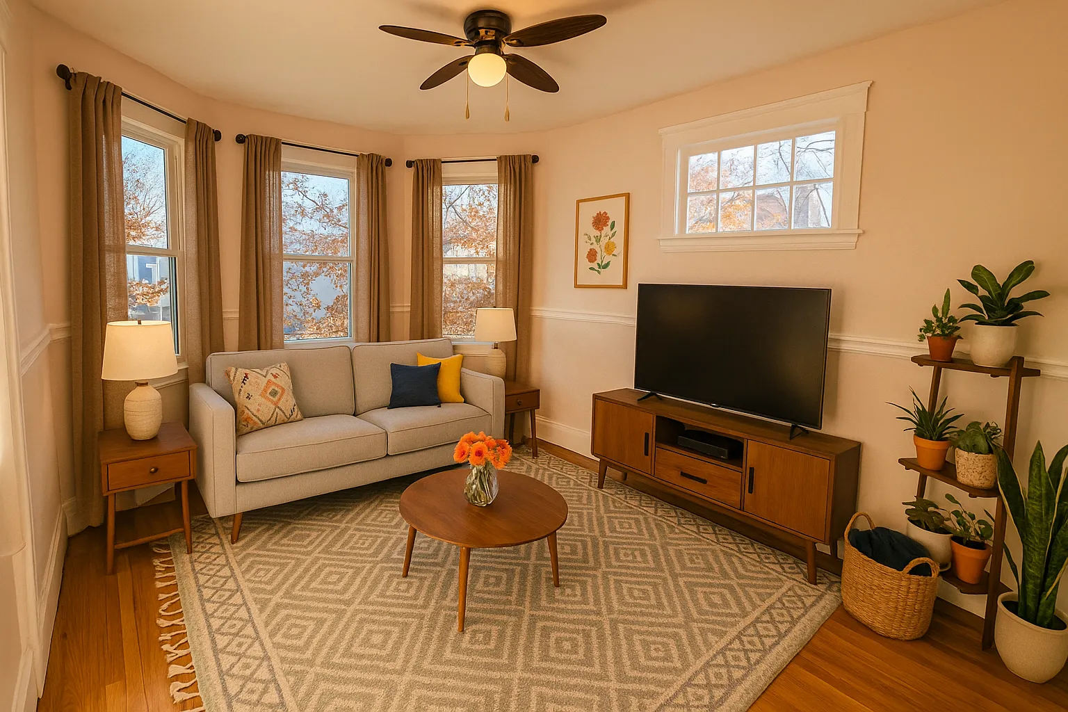 40 Waterhouse St, West Somerville